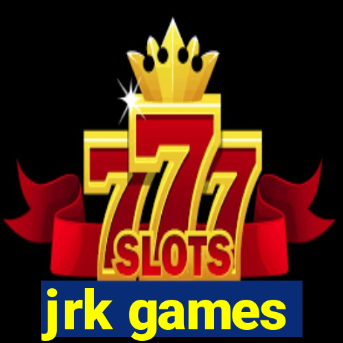 jrk games